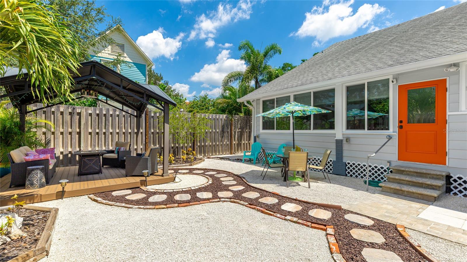 FULLERS SUBDIVISION - Residential