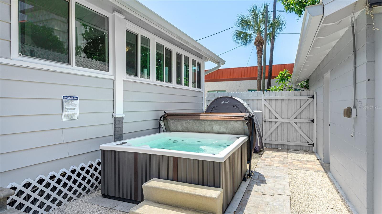 FULLERS SUBDIVISION - Residential