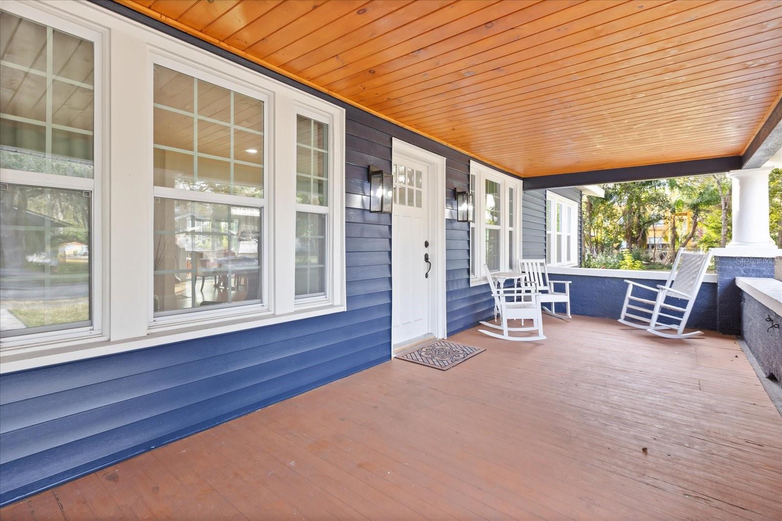 2001 SANFORD AVENUE