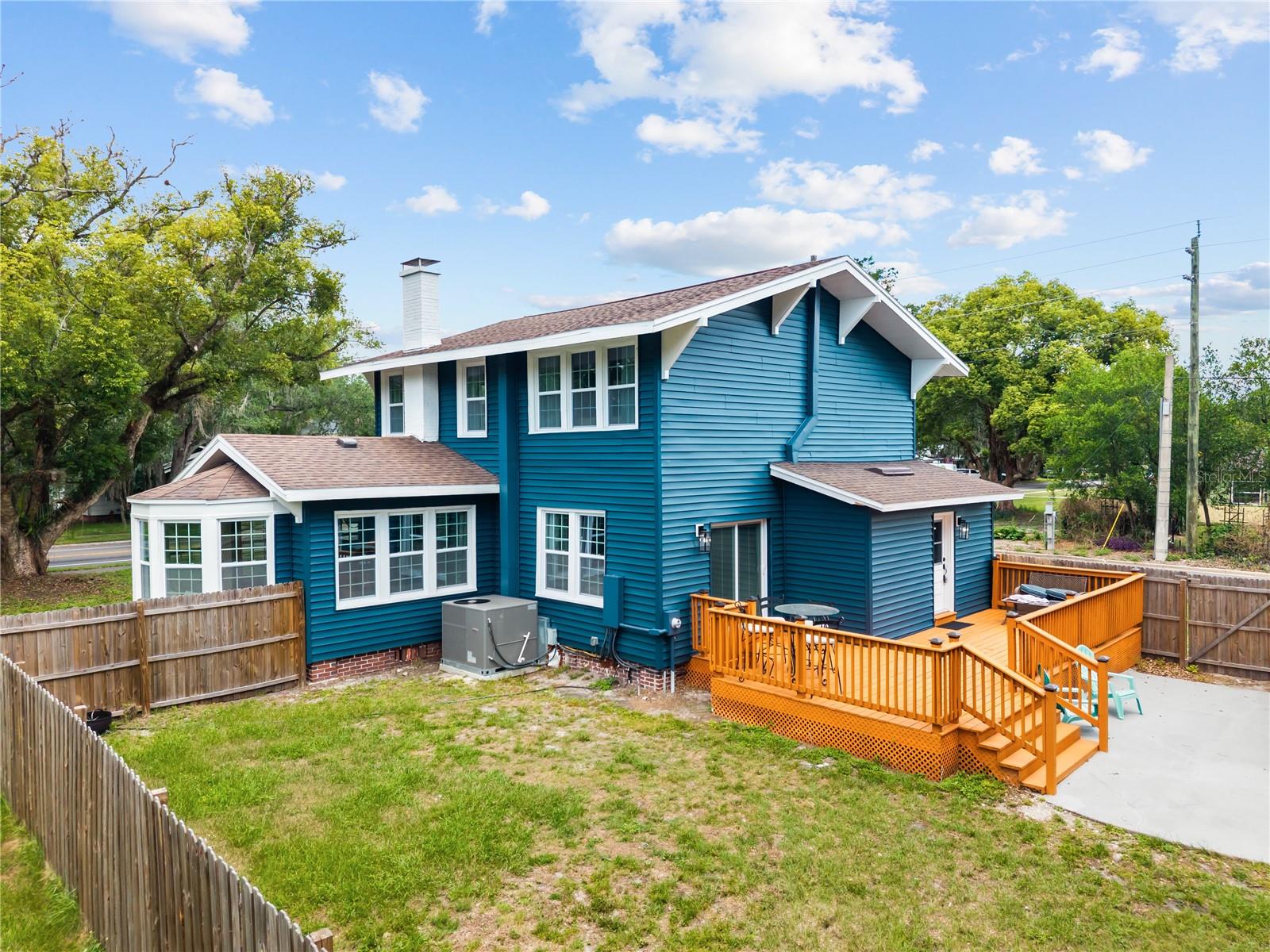 2001 SANFORD AVENUE