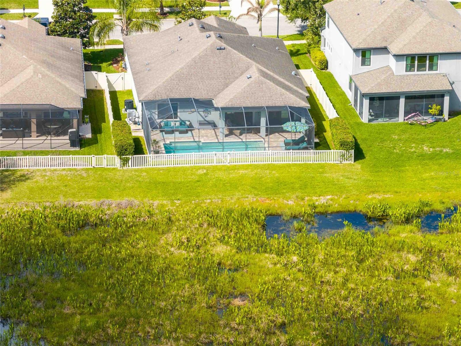 CONNERTON VILLAGE 2 PRCL 211 - Residential