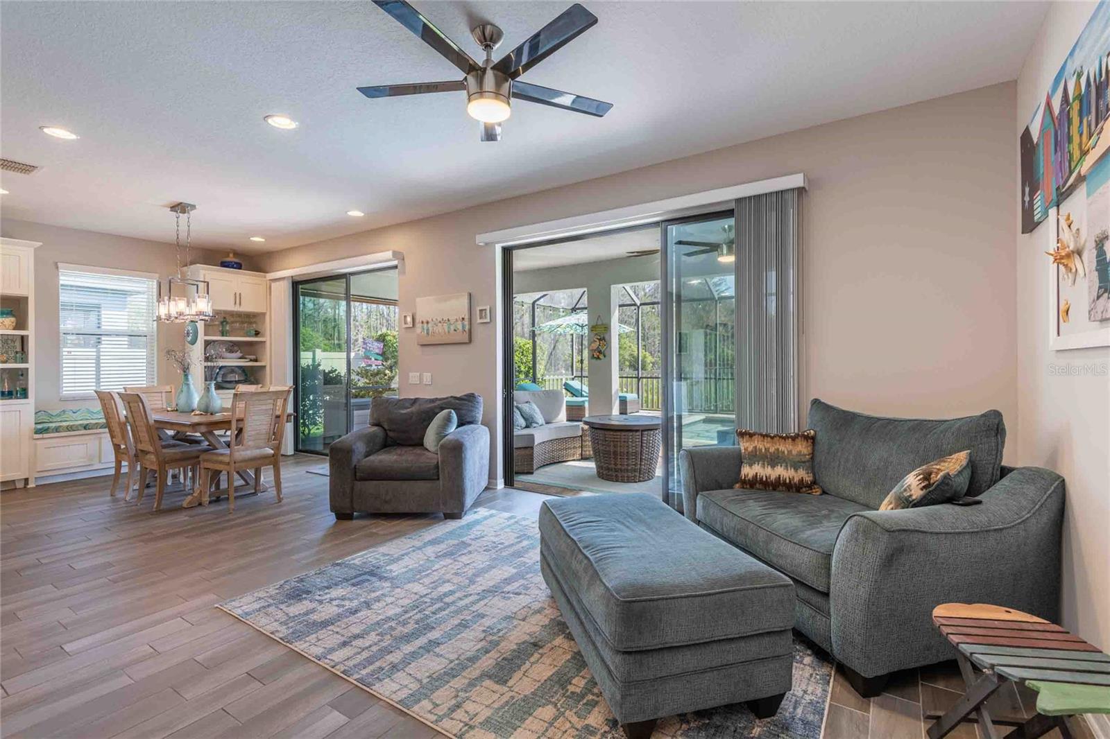 CONNERTON VILLAGE 2 PRCL 211 - Residential