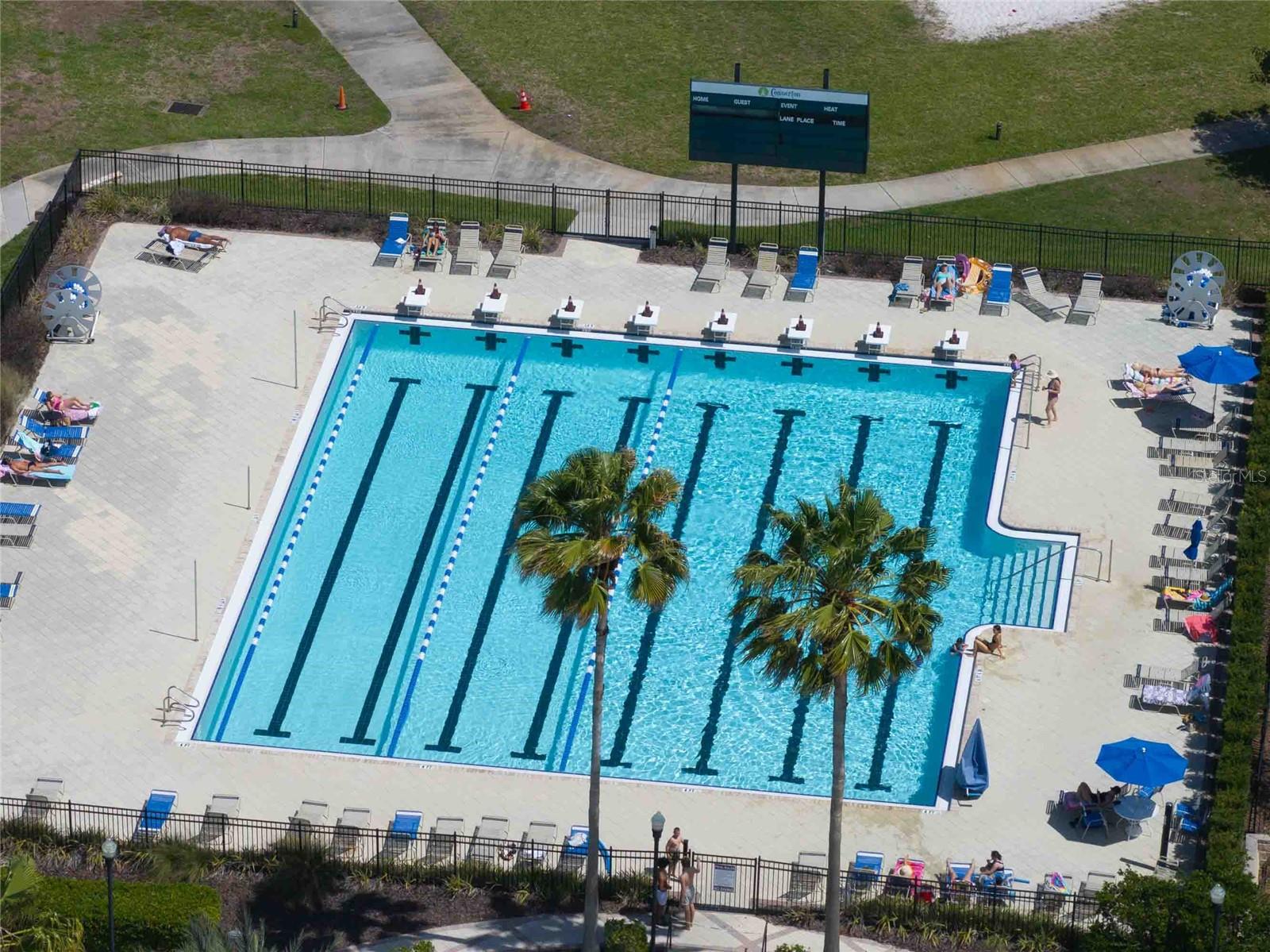 CONNERTON VILLAGE 2 PRCL 211 - Residential