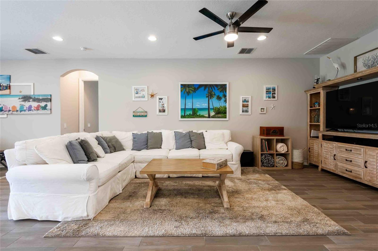 CONNERTON VILLAGE 2 PRCL 211 - Residential