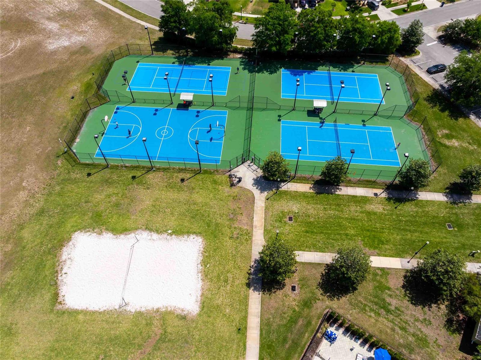 CONNERTON VILLAGE 2 PRCL 211 - Residential