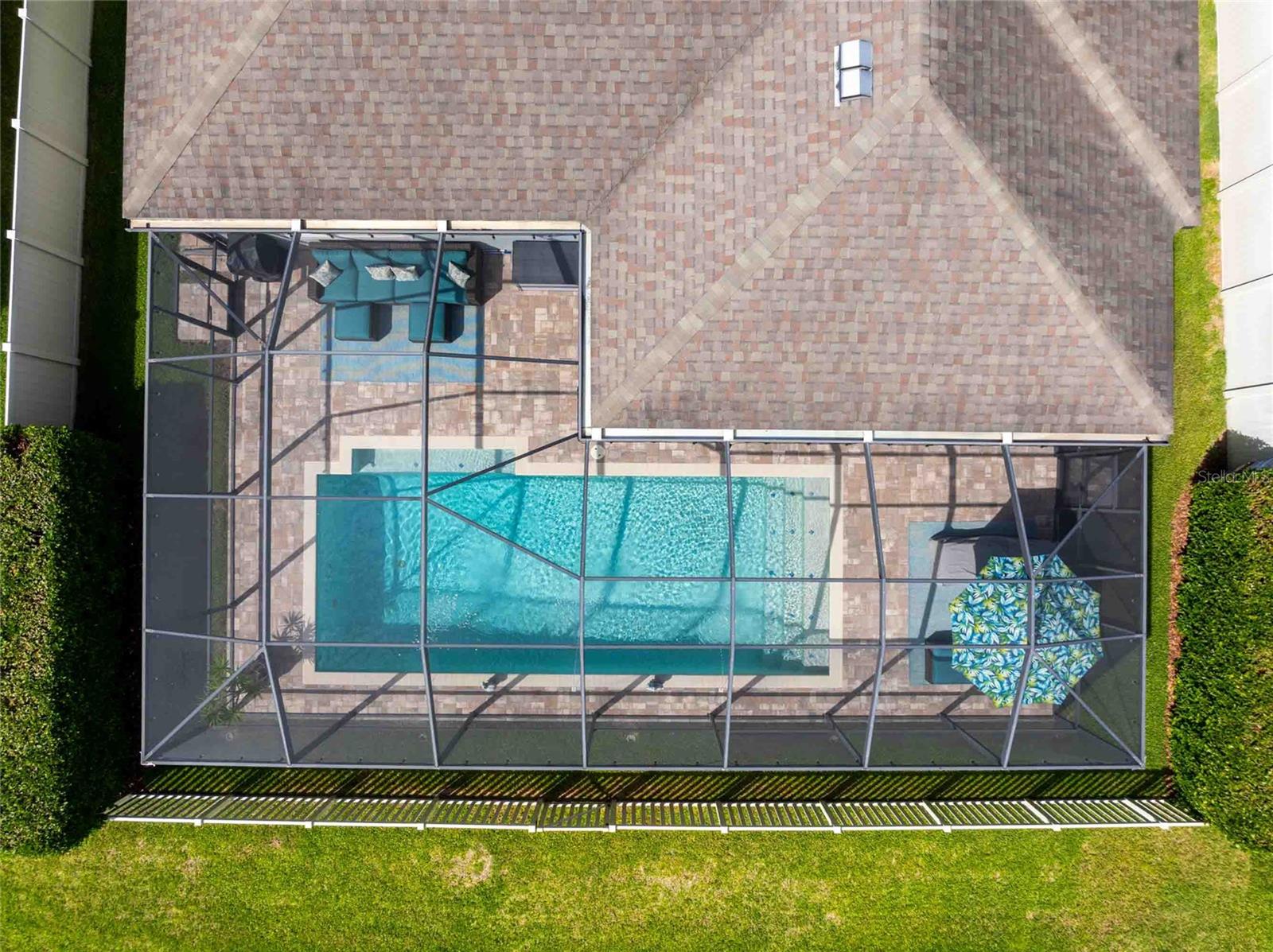 CONNERTON VILLAGE 2 PRCL 211 - Residential