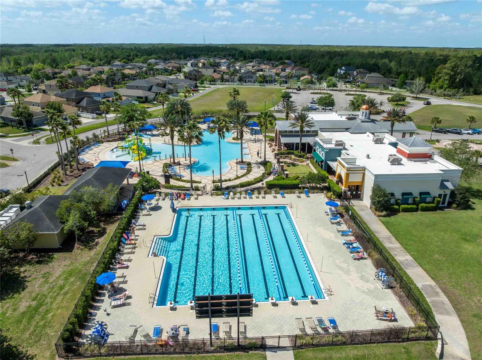 CONNERTON VILLAGE 2 PRCL 211 - Residential