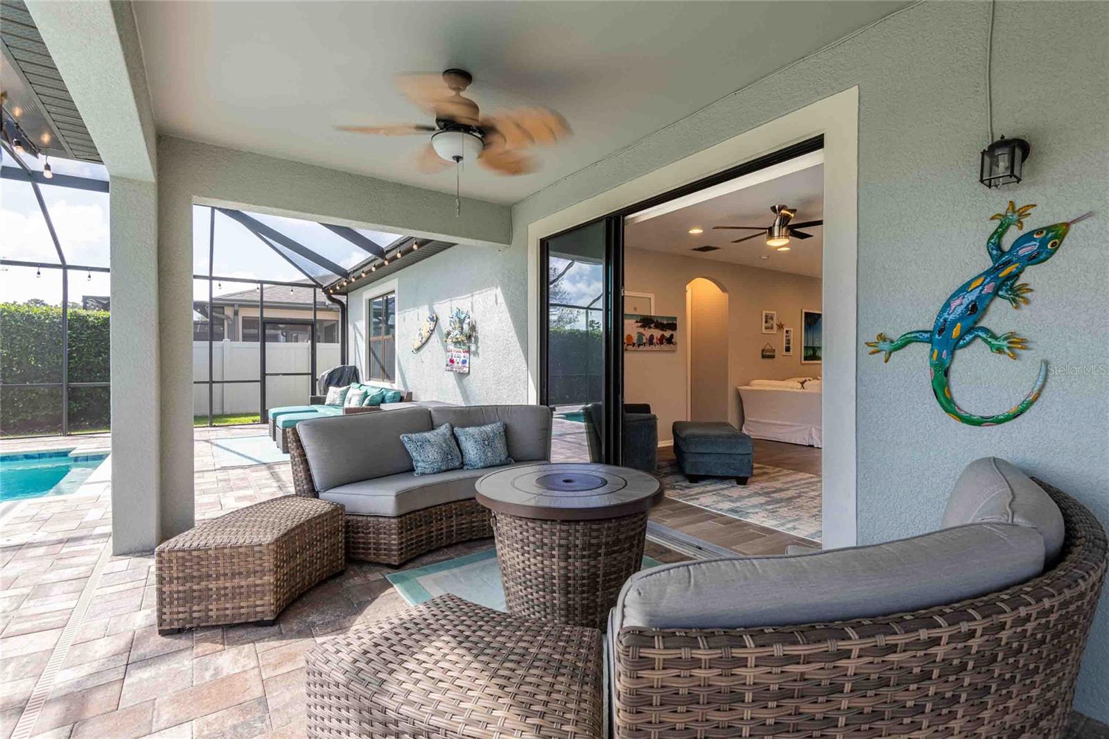 CONNERTON VILLAGE 2 PRCL 211 - Residential