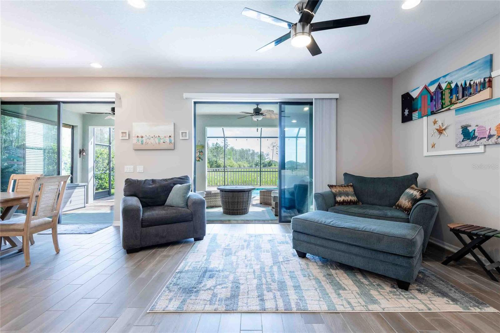 CONNERTON VILLAGE 2 PRCL 211 - Residential