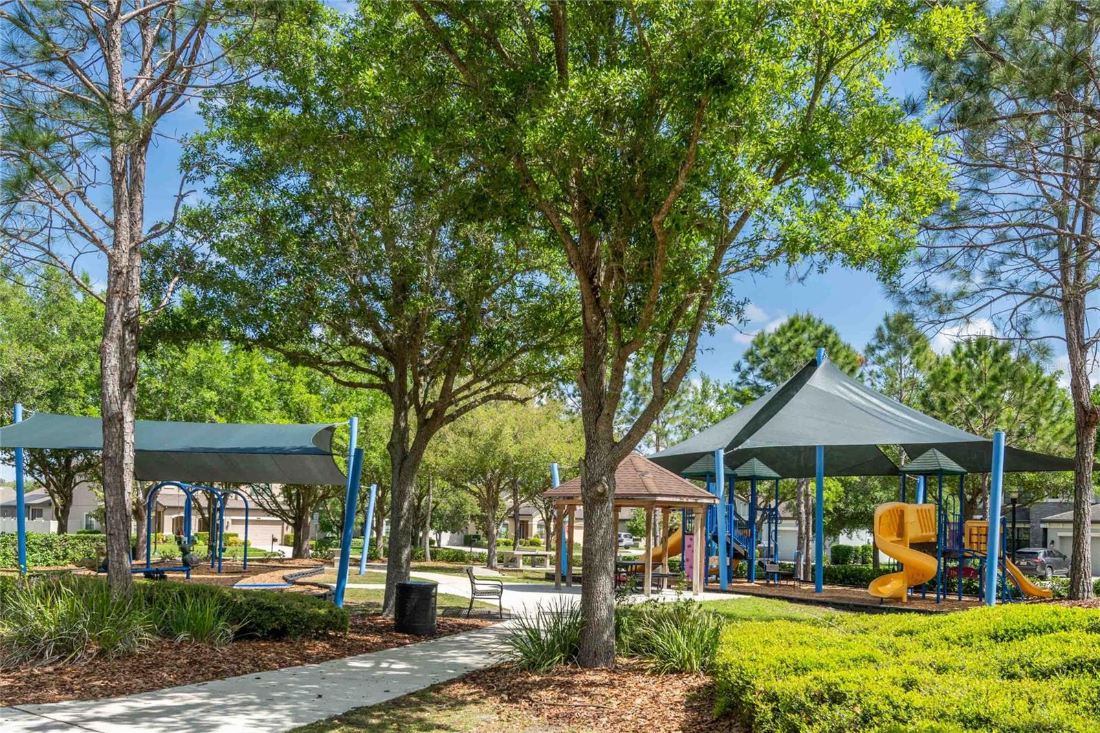 CONNERTON VILLAGE 2 PRCL 211 - Residential