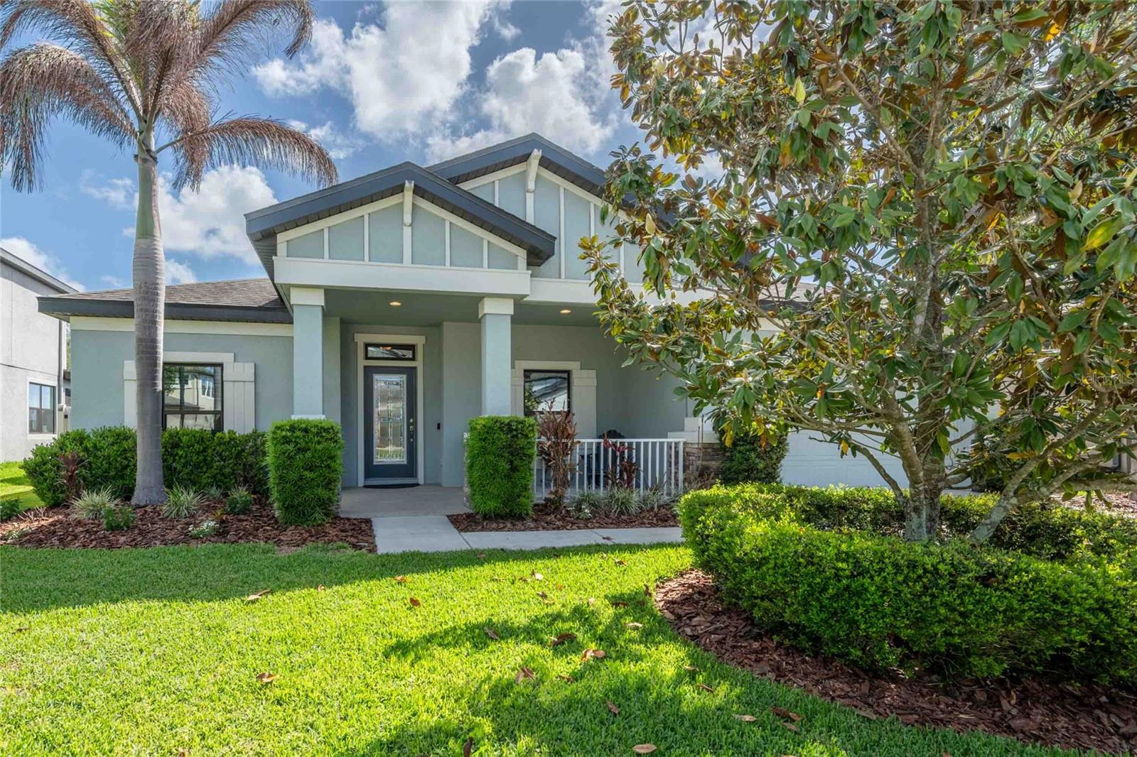 CONNERTON VILLAGE 2 PRCL 211 - Residential