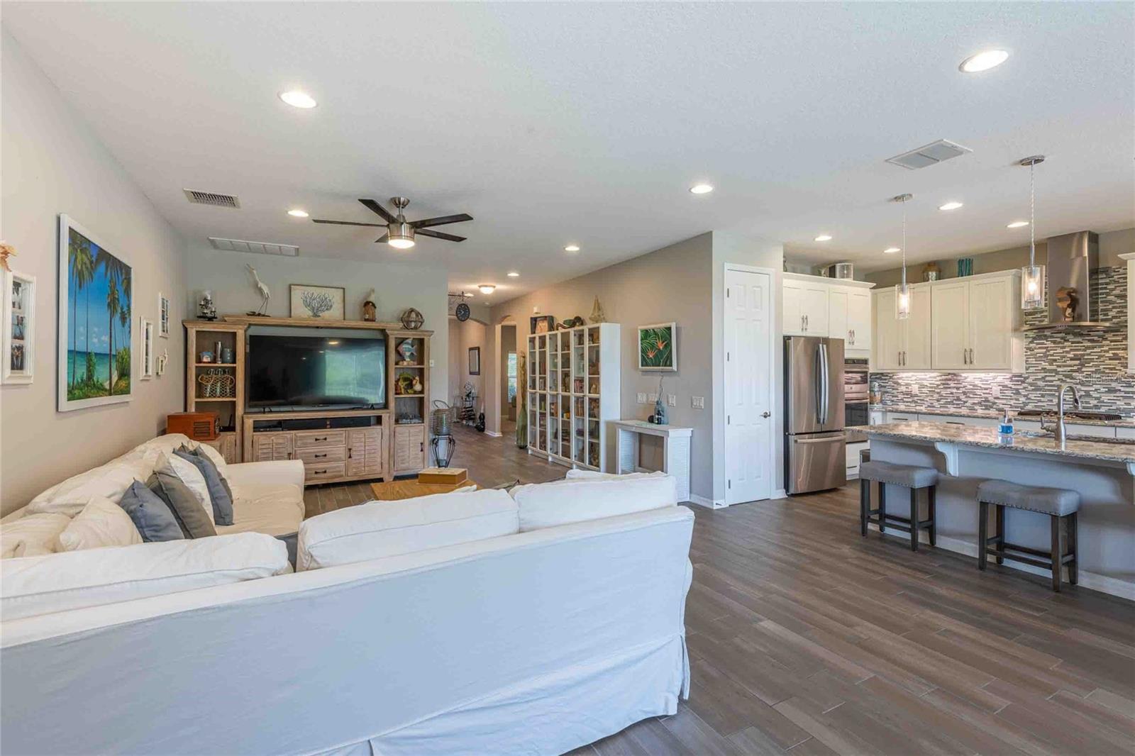 CONNERTON VILLAGE 2 PRCL 211 - Residential