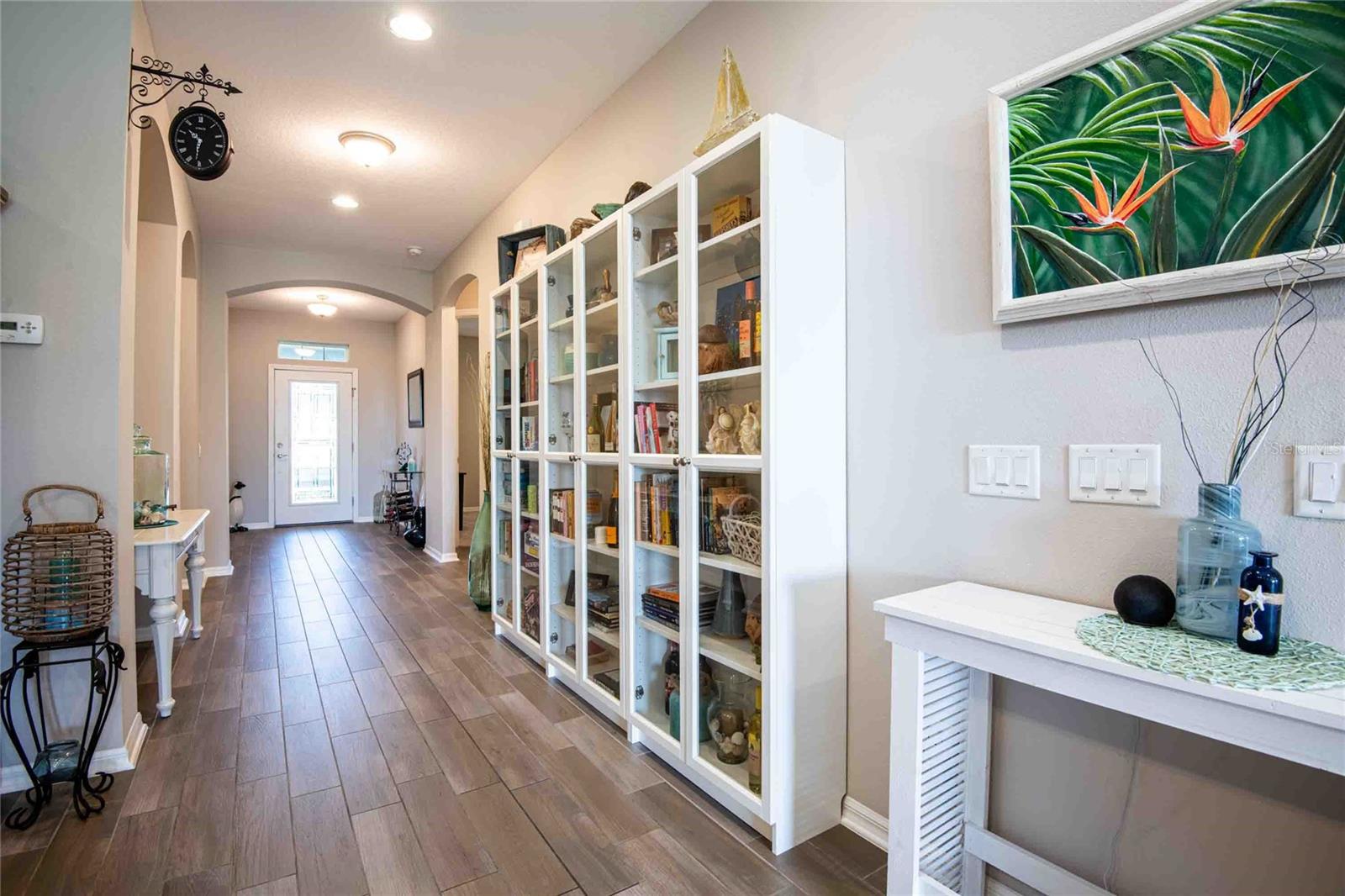 CONNERTON VILLAGE 2 PRCL 211 - Residential