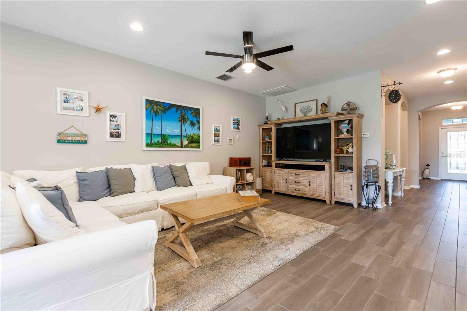 CONNERTON VILLAGE 2 PRCL 211 - Residential