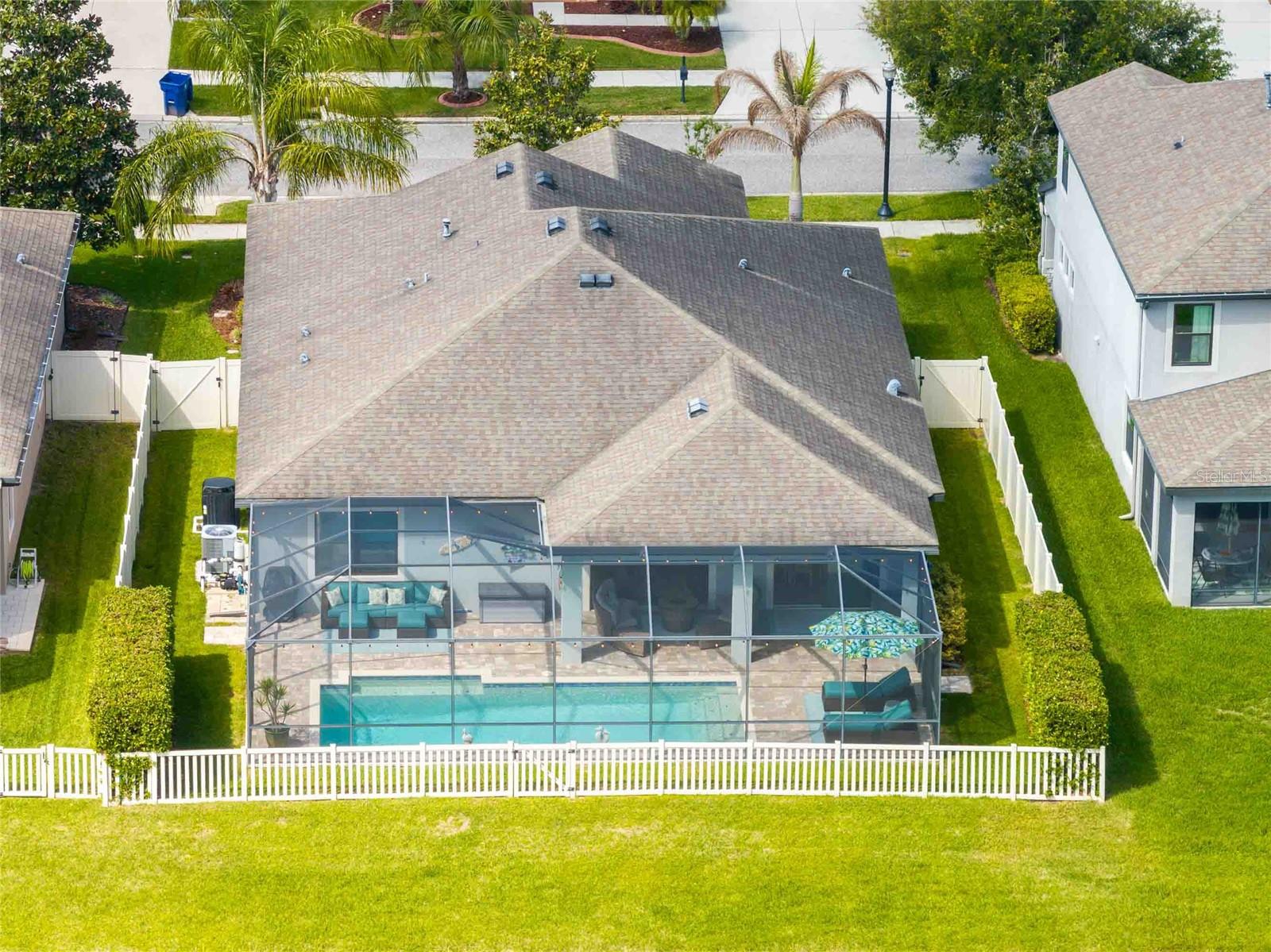 CONNERTON VILLAGE 2 PRCL 211 - Residential