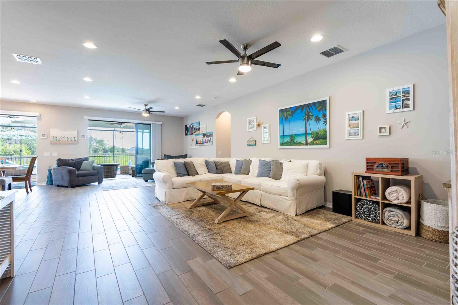 CONNERTON VILLAGE 2 PRCL 211 - Residential