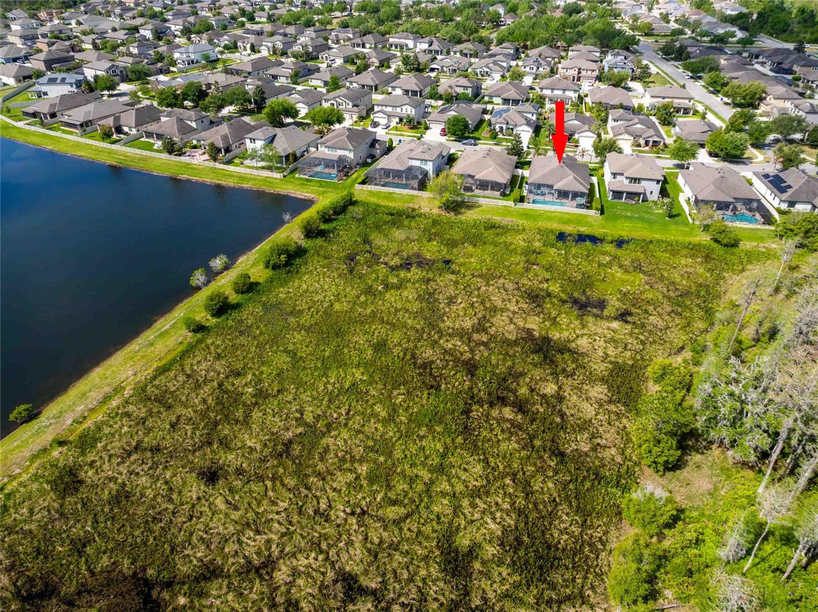 CONNERTON VILLAGE 2 PRCL 211 - Residential