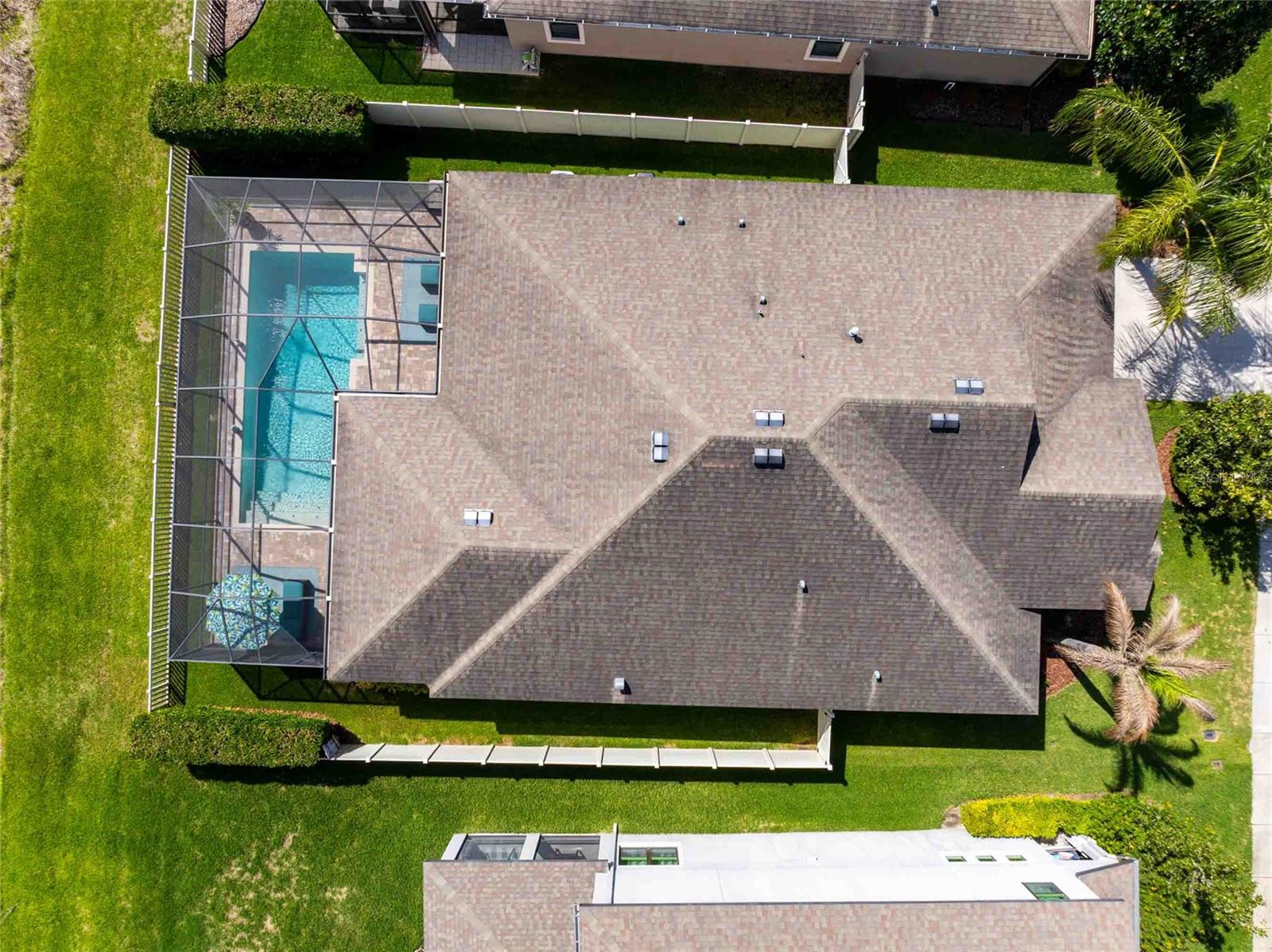 CONNERTON VILLAGE 2 PRCL 211 - Residential