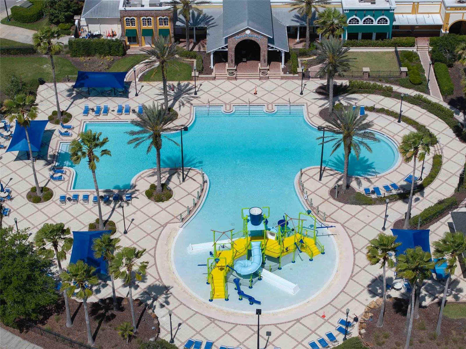 CONNERTON VILLAGE 2 PRCL 211 - Residential