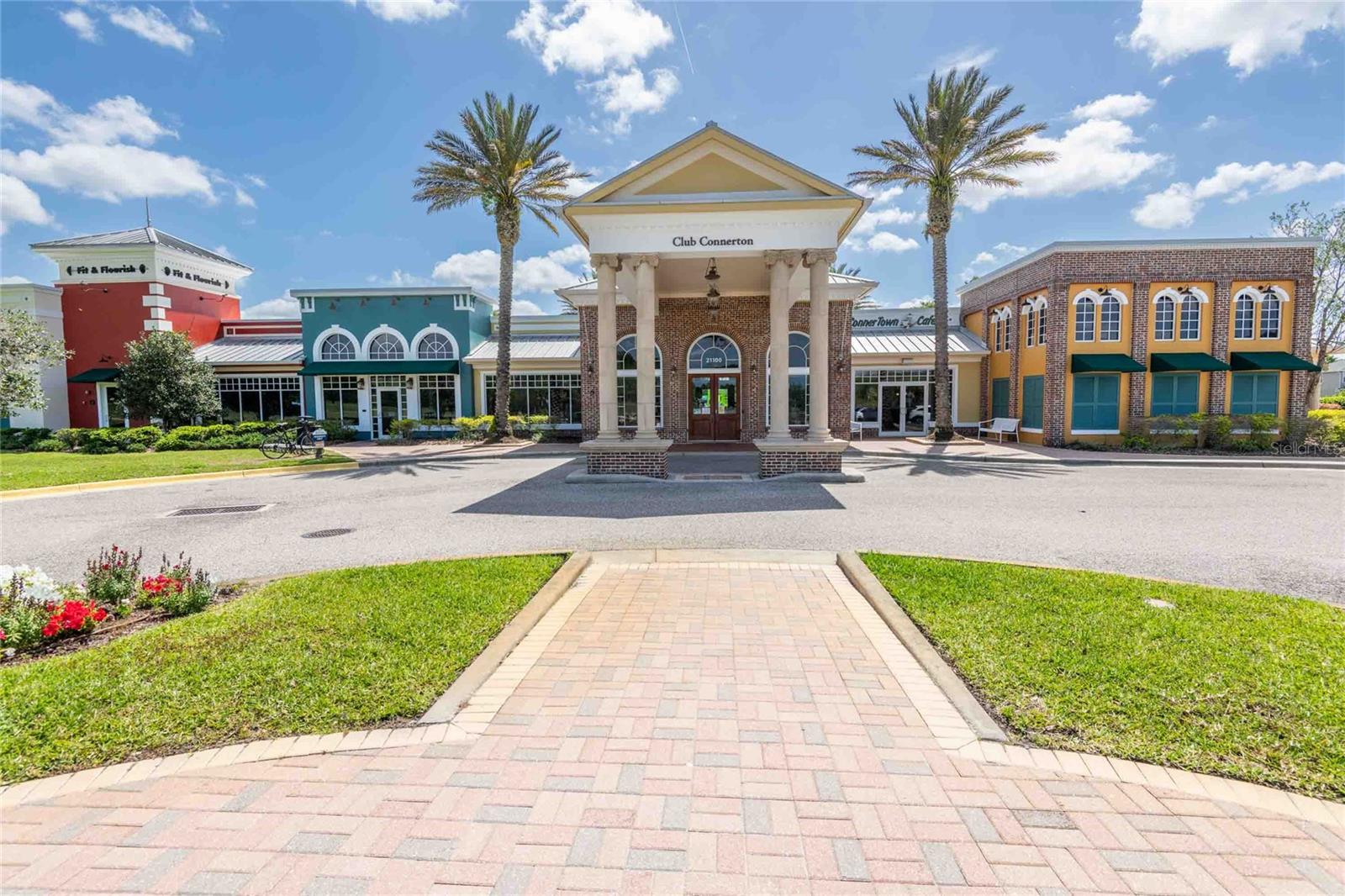 CONNERTON VILLAGE 2 PRCL 211 - Residential