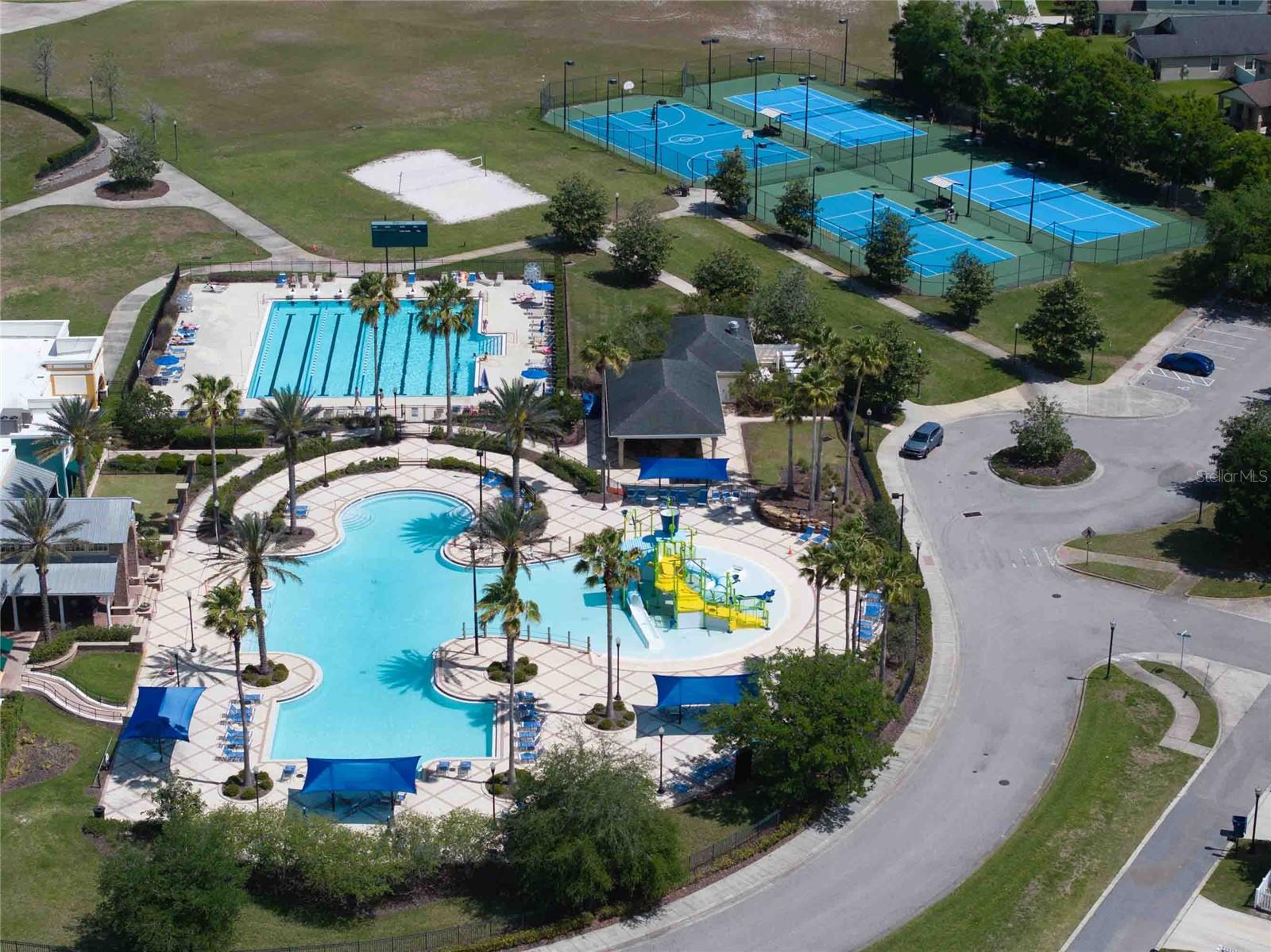 CONNERTON VILLAGE 2 PRCL 211 - Residential