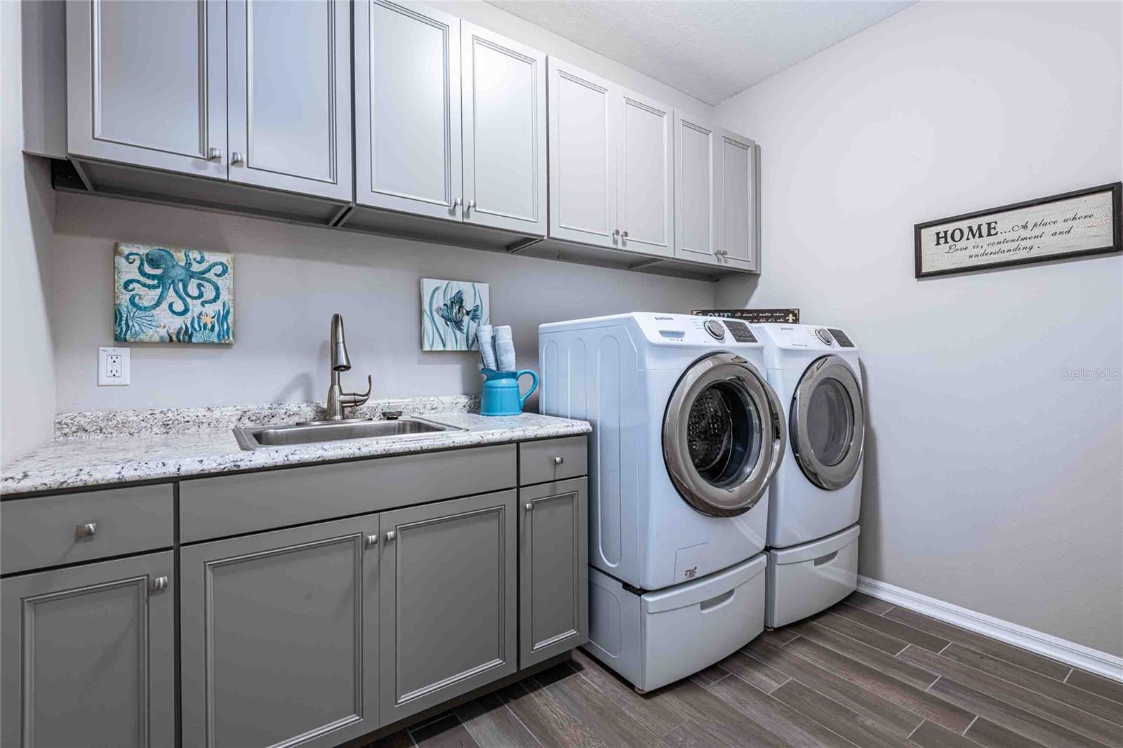 CONNERTON VILLAGE 2 PRCL 211 - Residential