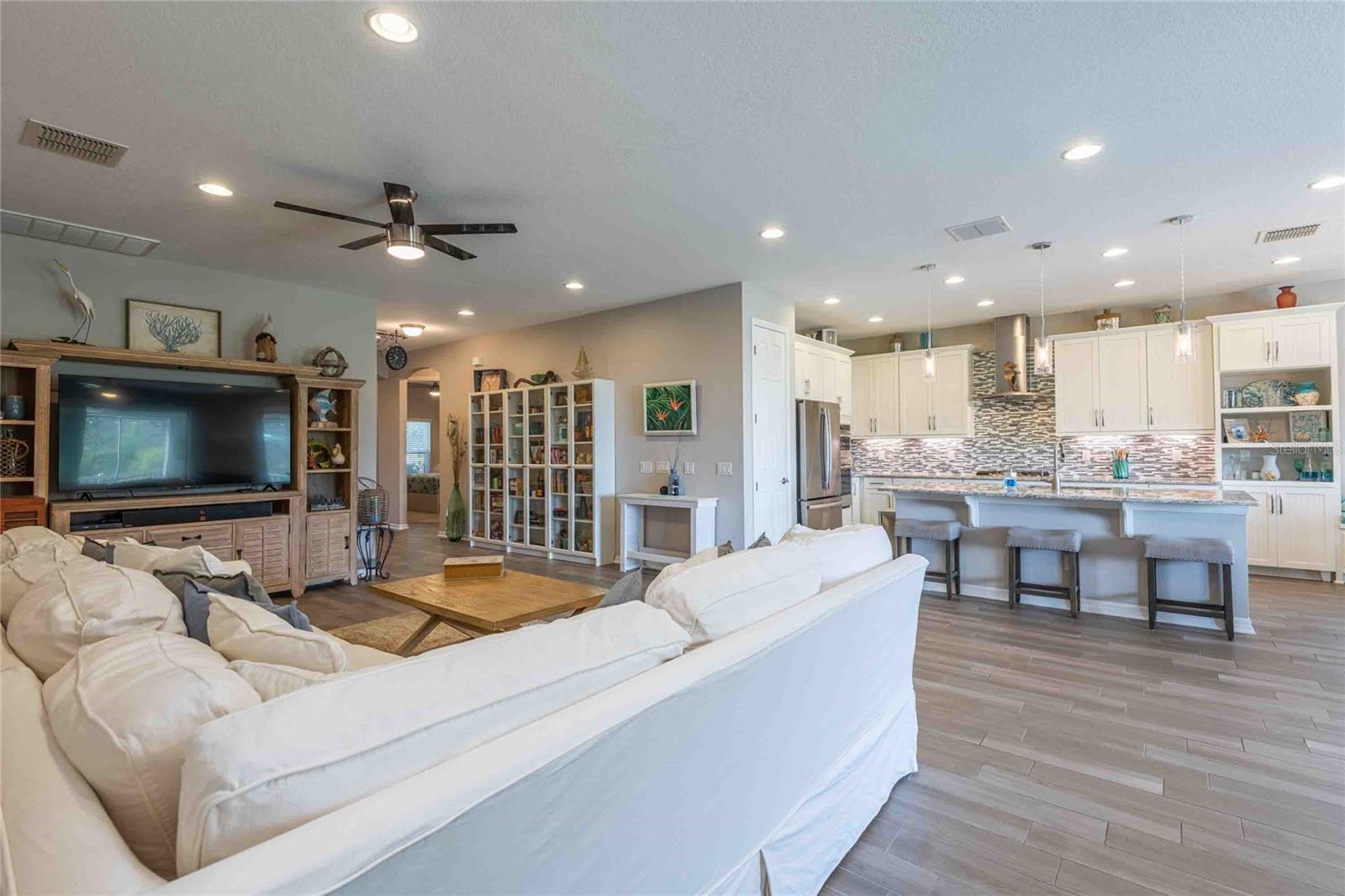 CONNERTON VILLAGE 2 PRCL 211 - Residential