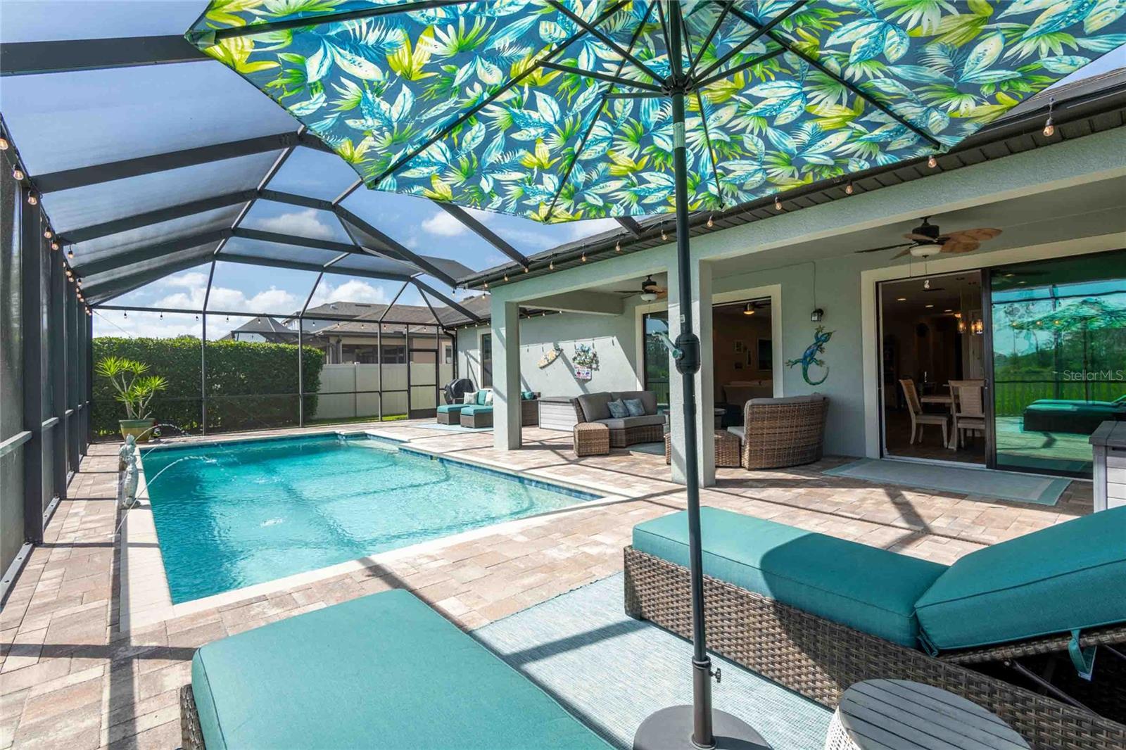 CONNERTON VILLAGE 2 PRCL 211 - Residential