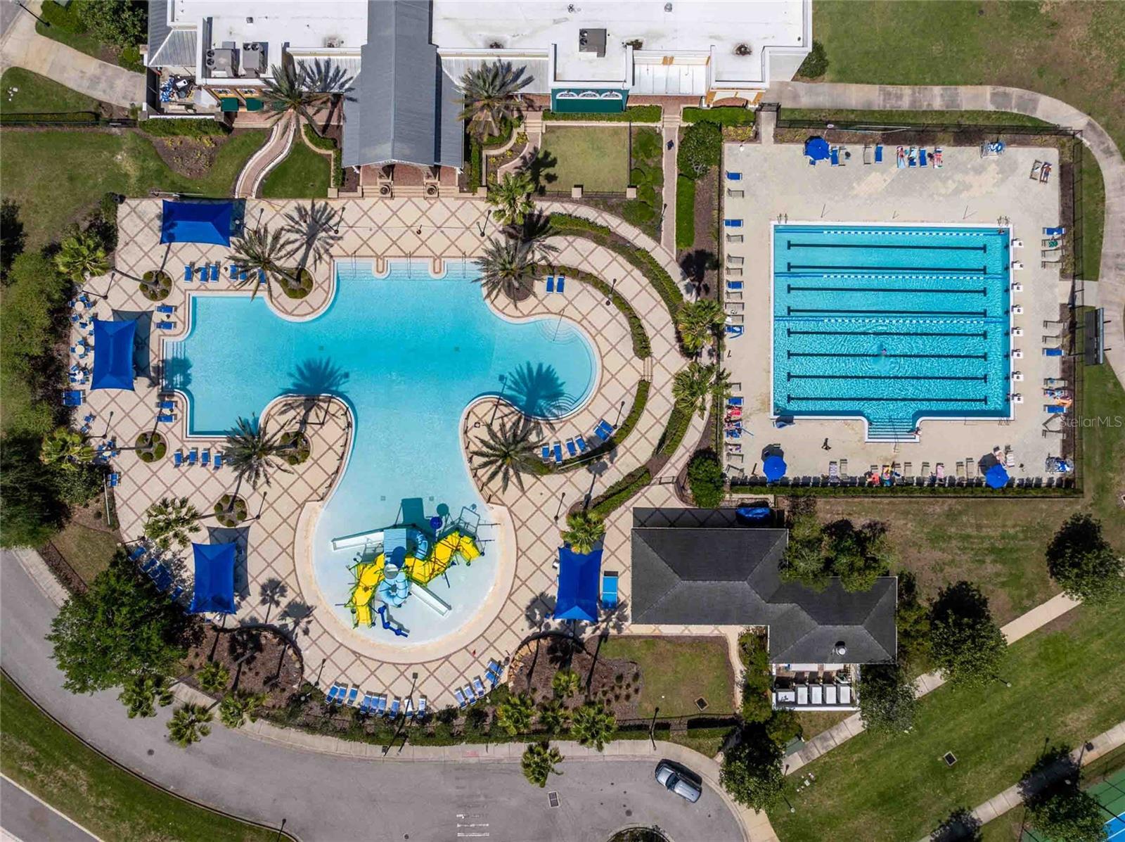 CONNERTON VILLAGE 2 PRCL 211 - Residential