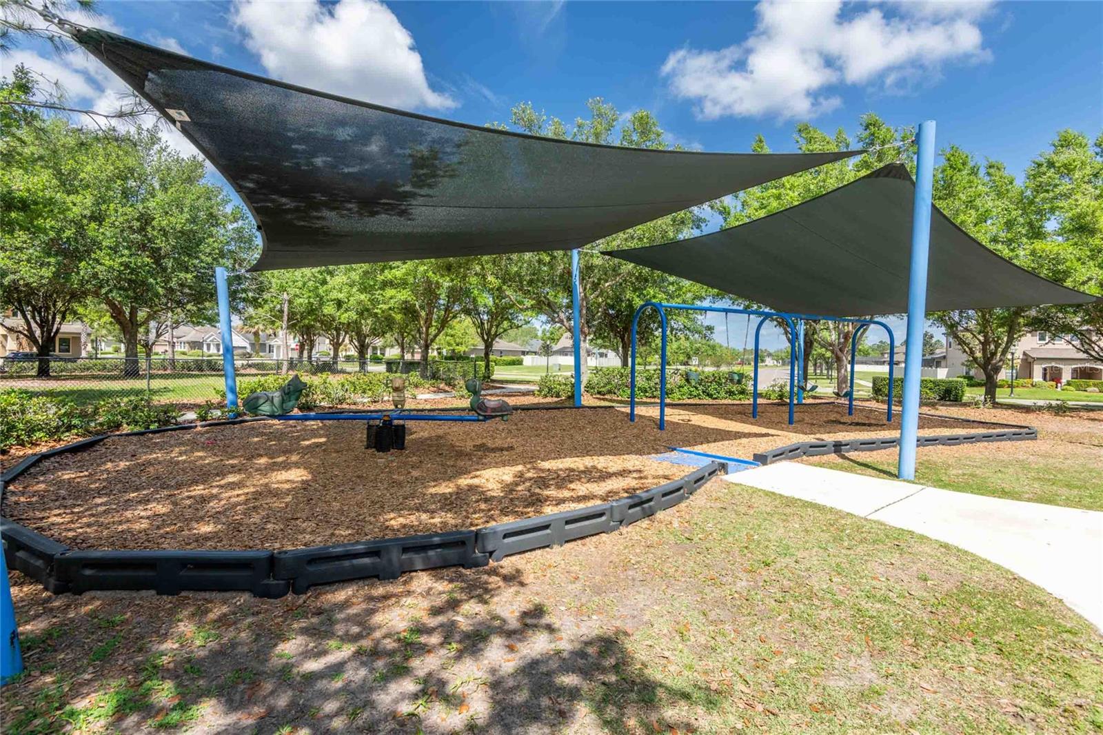 CONNERTON VILLAGE 2 PRCL 211 - Residential