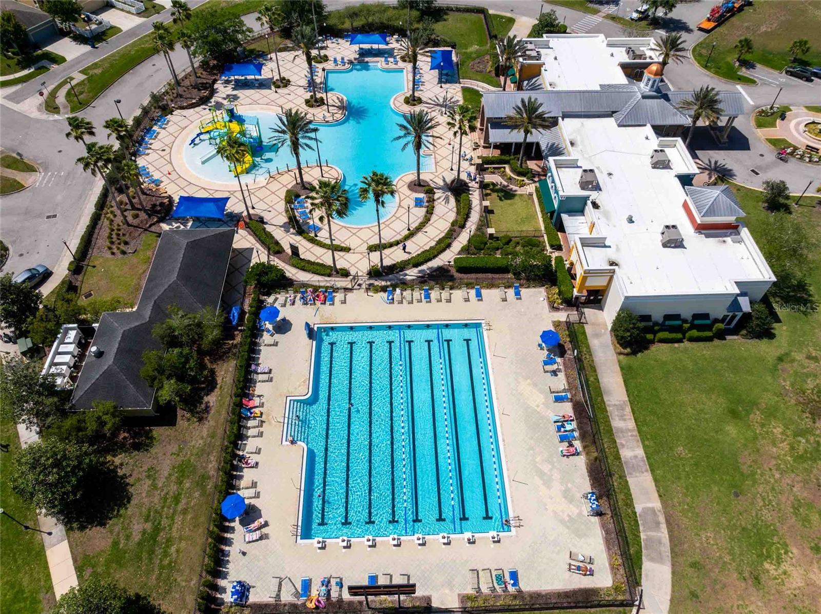 CONNERTON VILLAGE 2 PRCL 211 - Residential