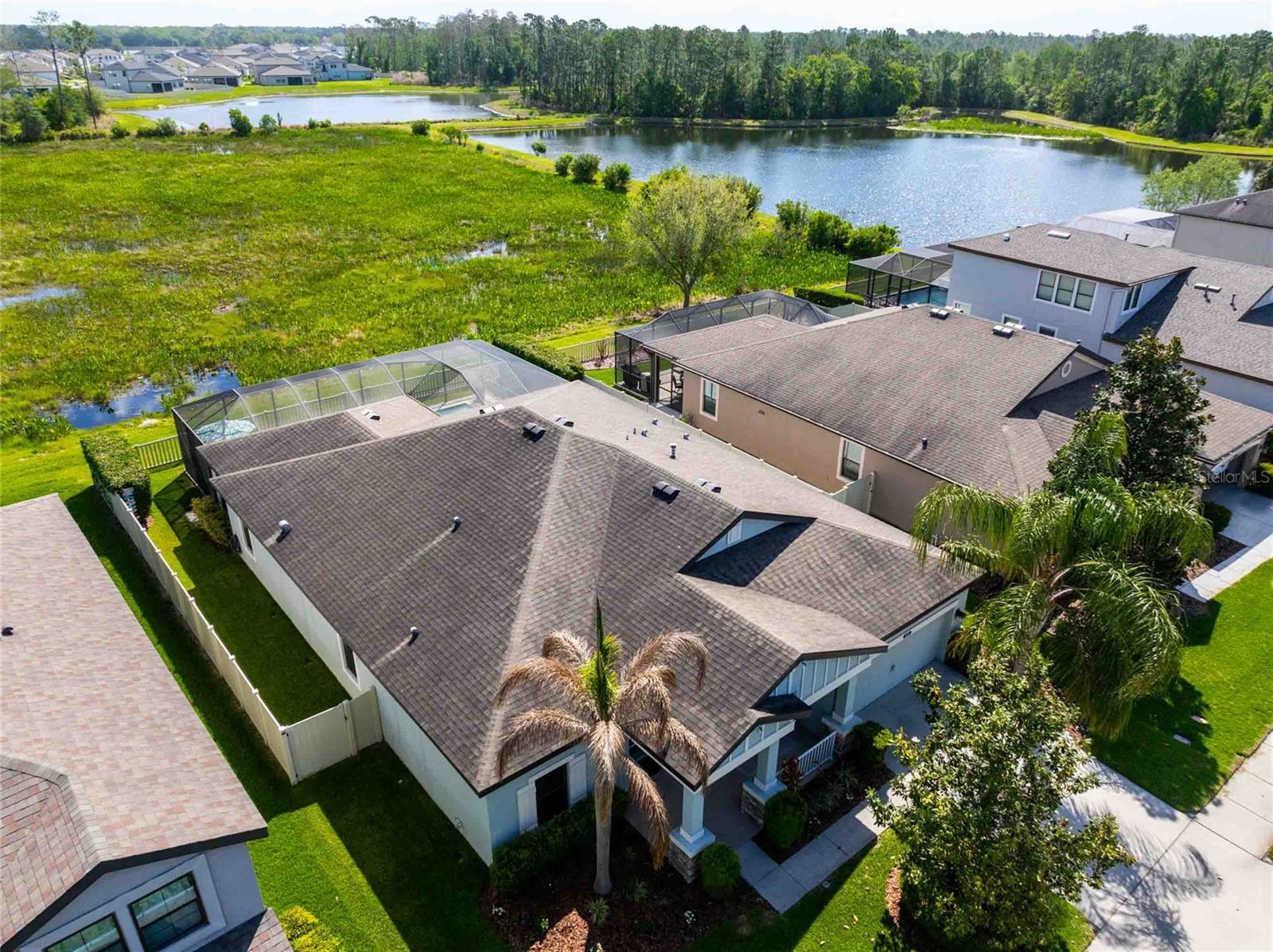 CONNERTON VILLAGE 2 PRCL 211 - Residential