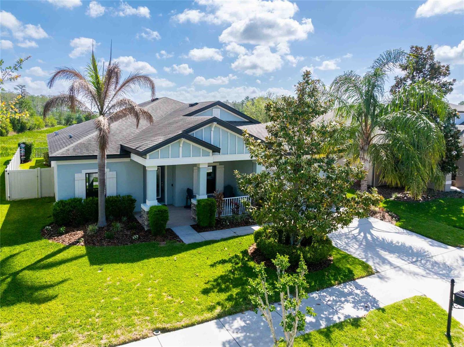 CONNERTON VILLAGE 2 PRCL 211 - Residential