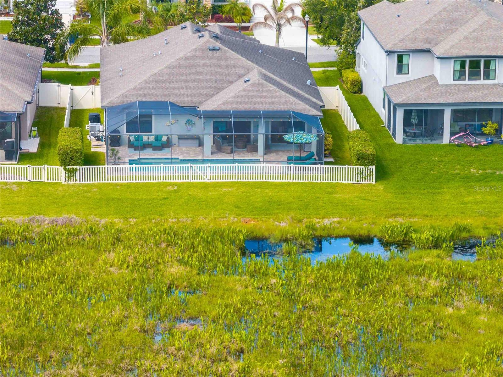 CONNERTON VILLAGE 2 PRCL 211 - Residential