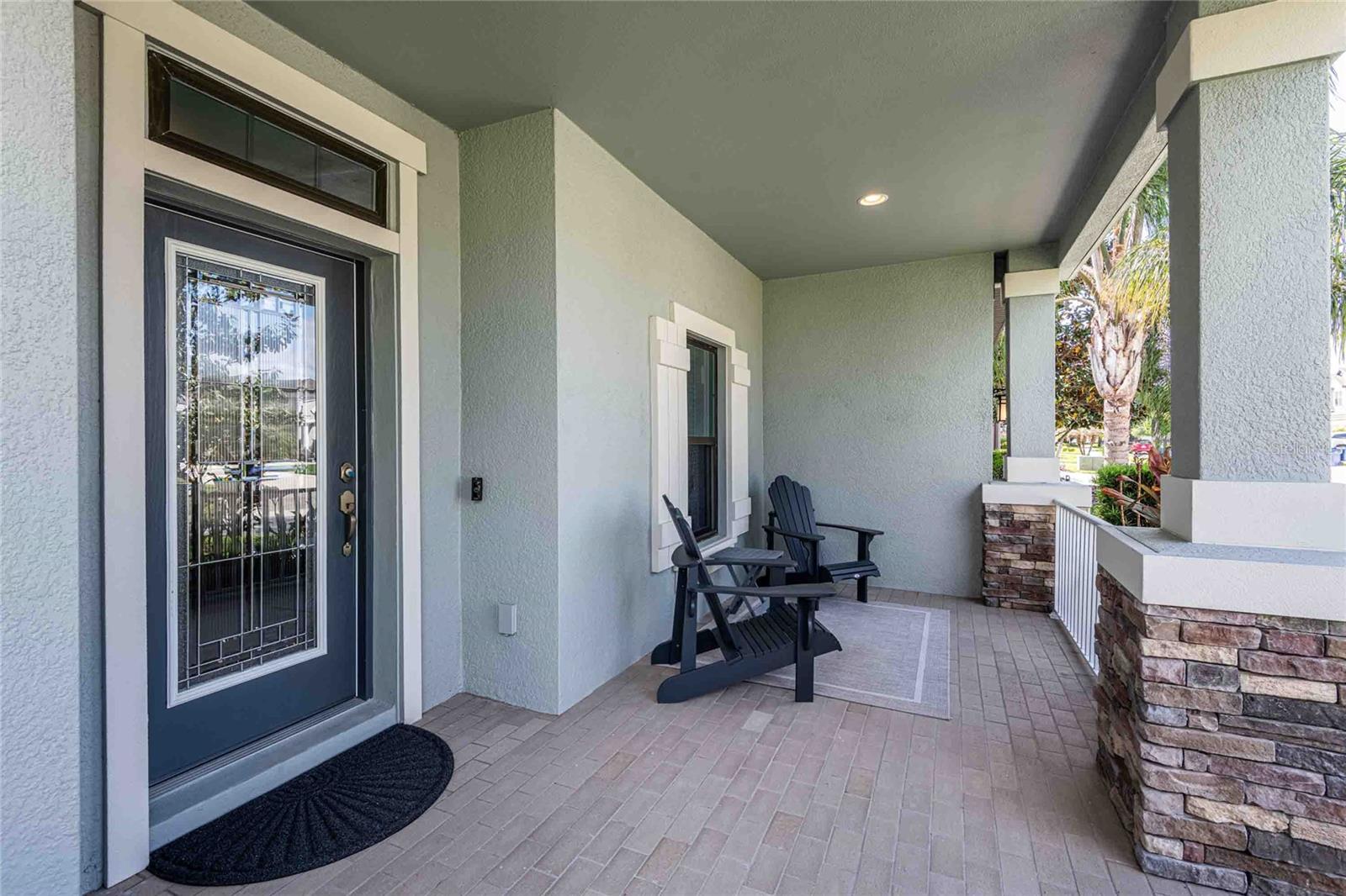 CONNERTON VILLAGE 2 PRCL 211 - Residential