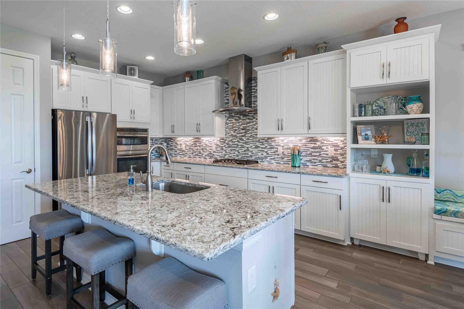 CONNERTON VILLAGE 2 PRCL 211 - Residential