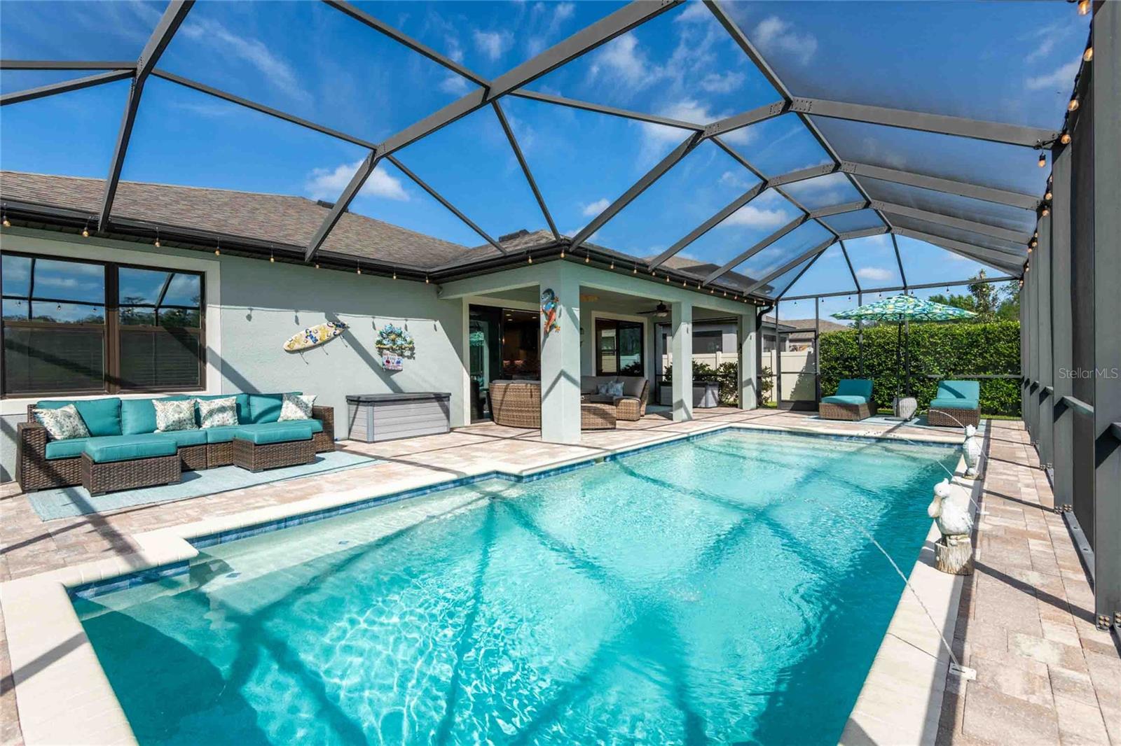 CONNERTON VILLAGE 2 PRCL 211 - Residential