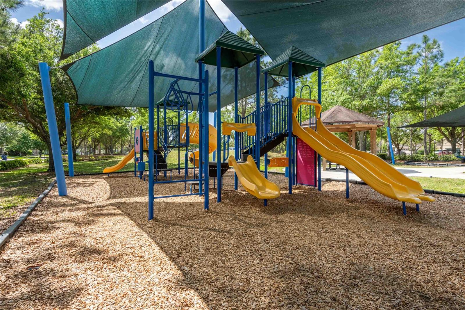 CONNERTON VILLAGE 2 PRCL 211 - Residential