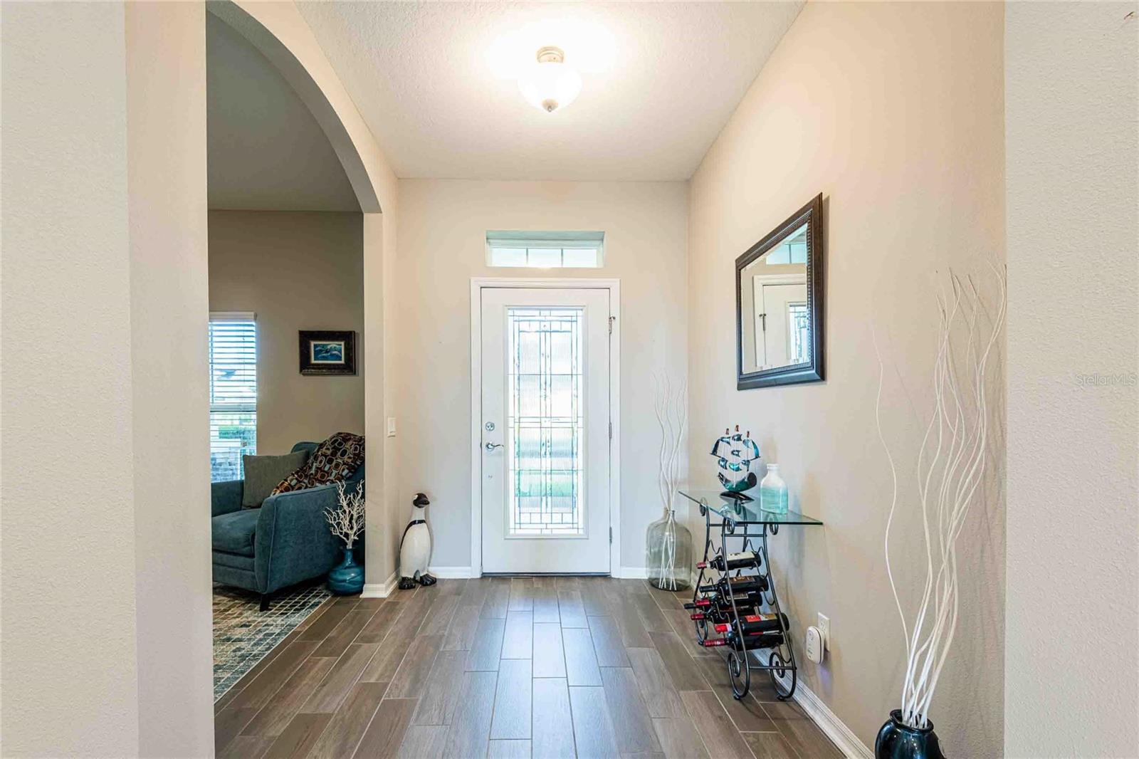 CONNERTON VILLAGE 2 PRCL 211 - Residential