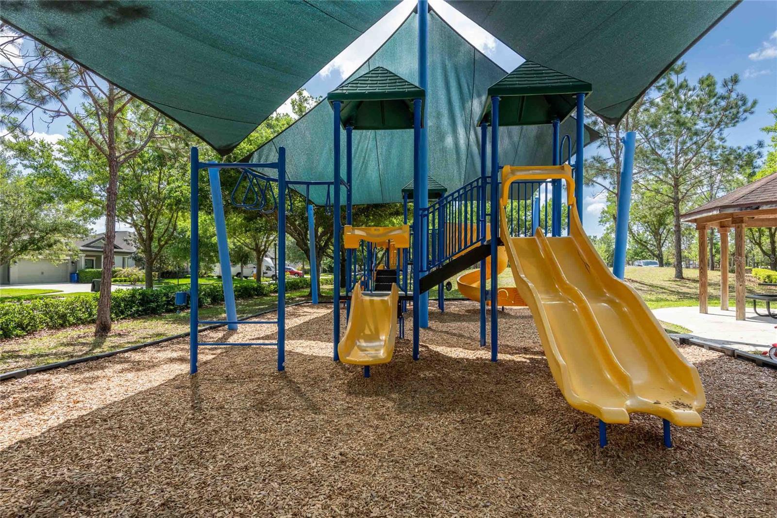 CONNERTON VILLAGE 2 PRCL 211 - Residential