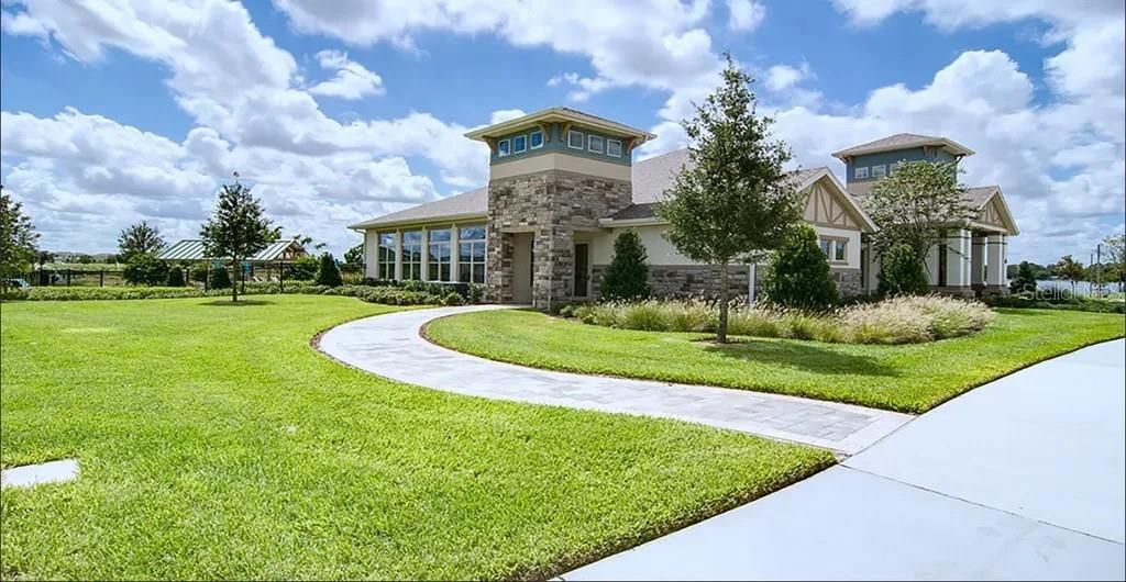 WATERLEIGH PH 5 - Residential Lease