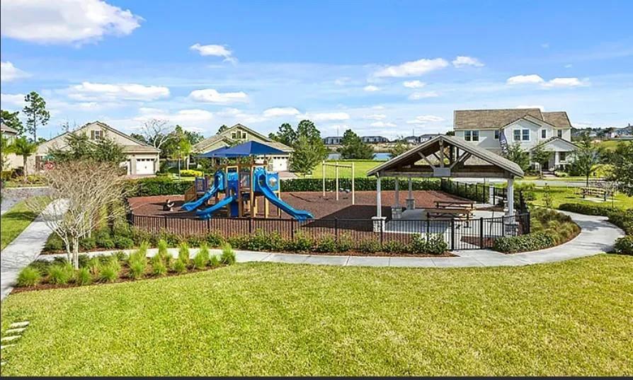 WATERLEIGH PH 5 - Residential Lease