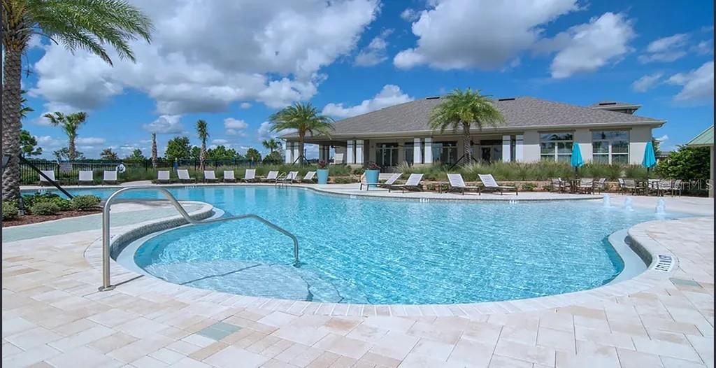 WATERLEIGH PH 5 - Residential Lease