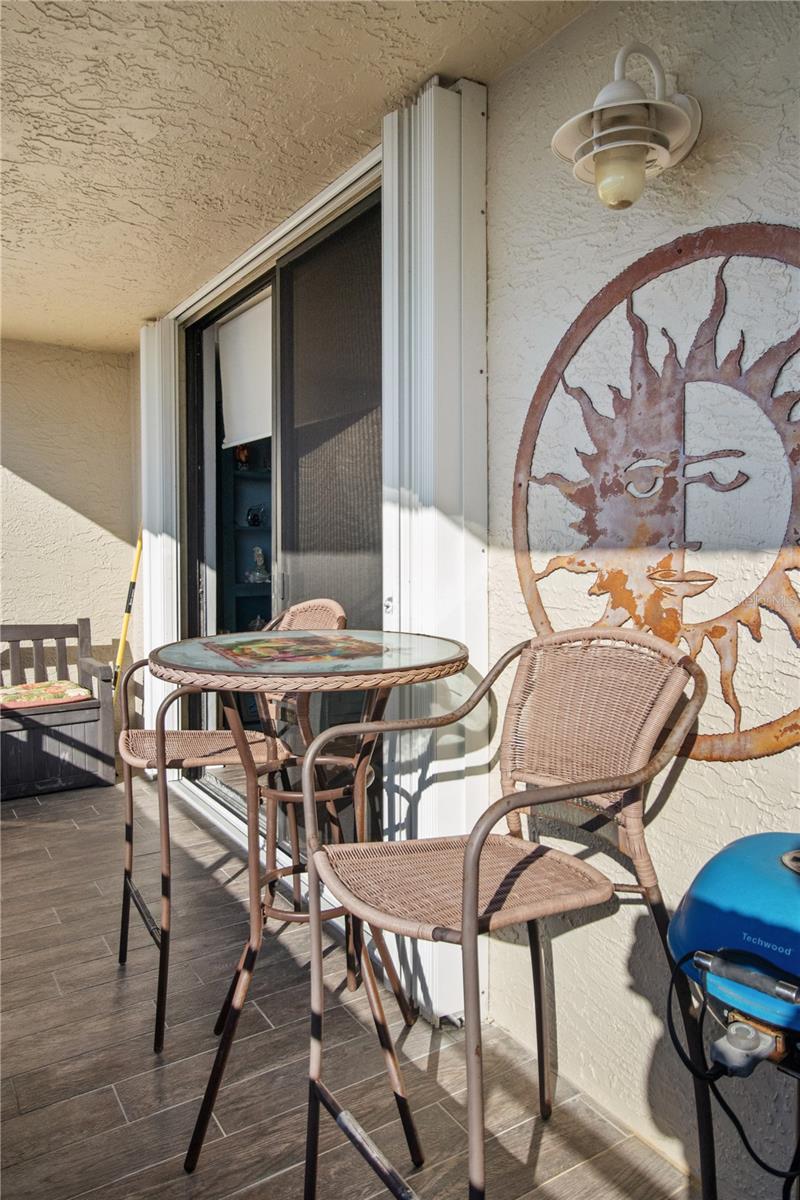 GULF ISLAND BCH & TENNIS CLUB - Residential