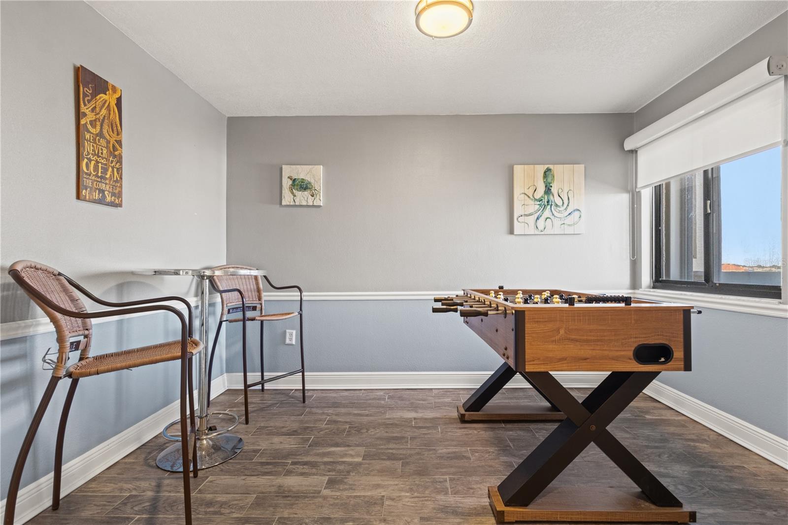 GULF ISLAND BCH & TENNIS CLUB - Residential