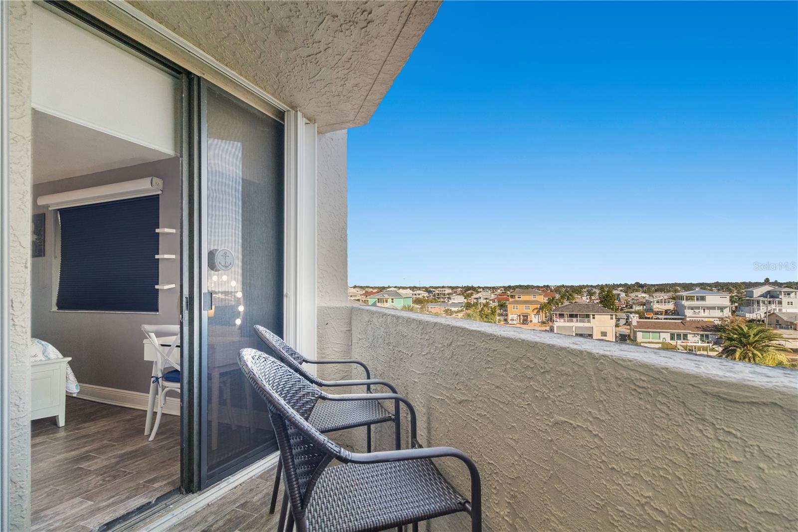 GULF ISLAND BCH & TENNIS CLUB - Residential