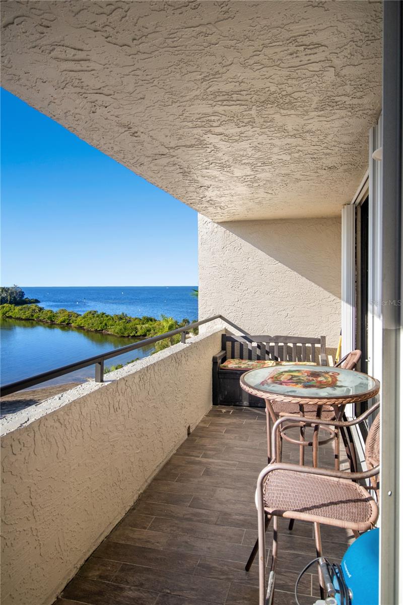 GULF ISLAND BCH & TENNIS CLUB - Residential