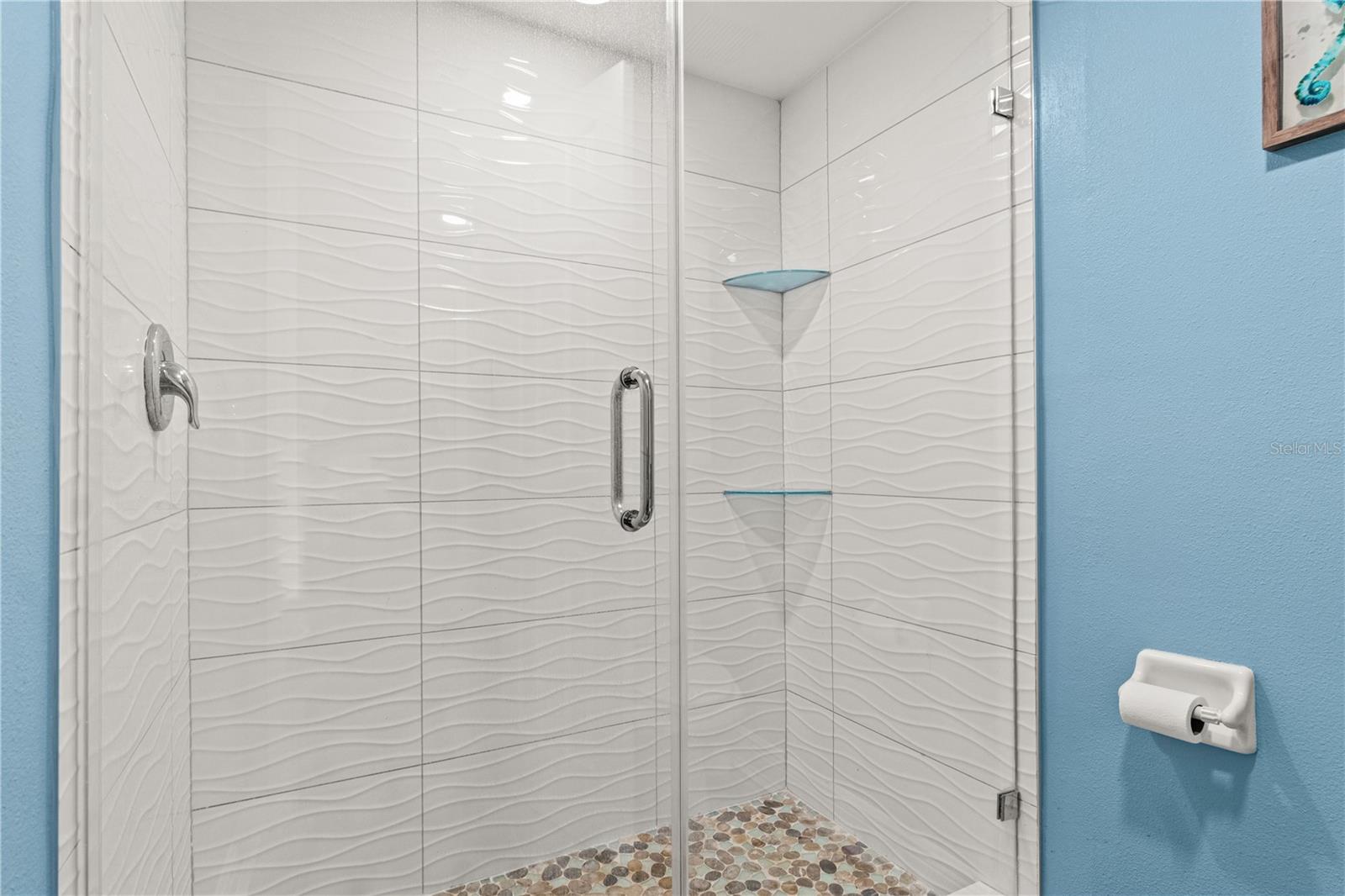 GULF ISLAND BCH & TENNIS CLUB - Residential