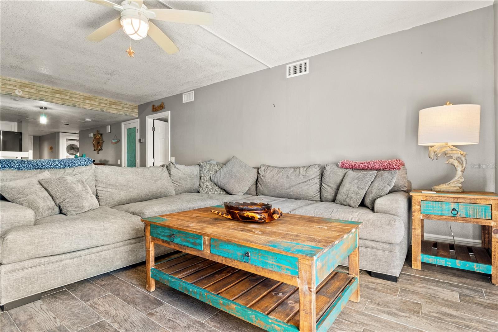 GULF ISLAND BCH & TENNIS CLUB - Residential