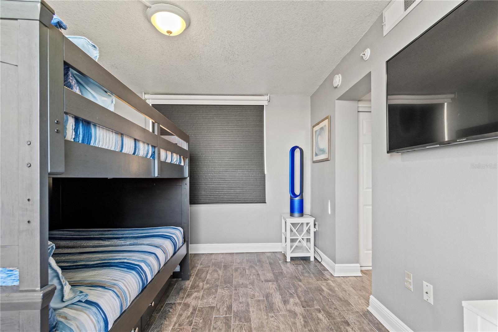 GULF ISLAND BCH & TENNIS CLUB - Residential